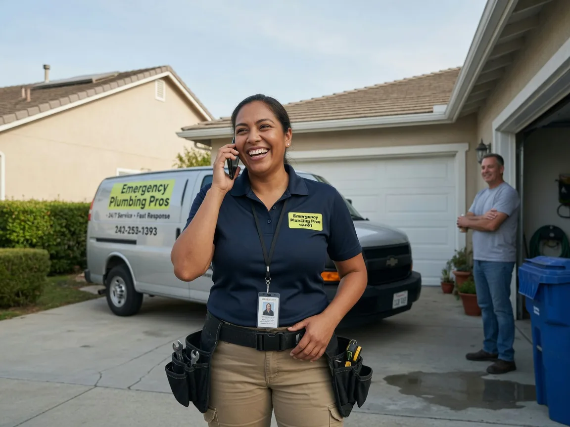 Emergency Plumber Waverly, FL FAQs